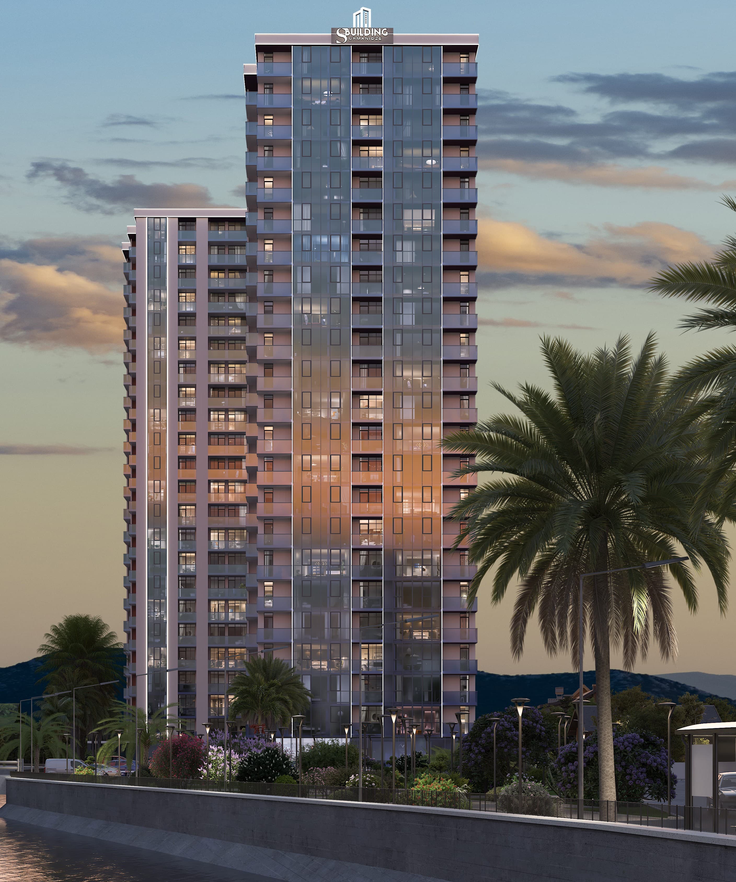 პროექტი